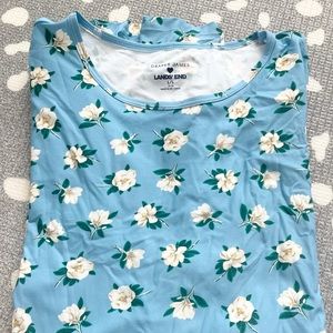 Draper James Swimshirt